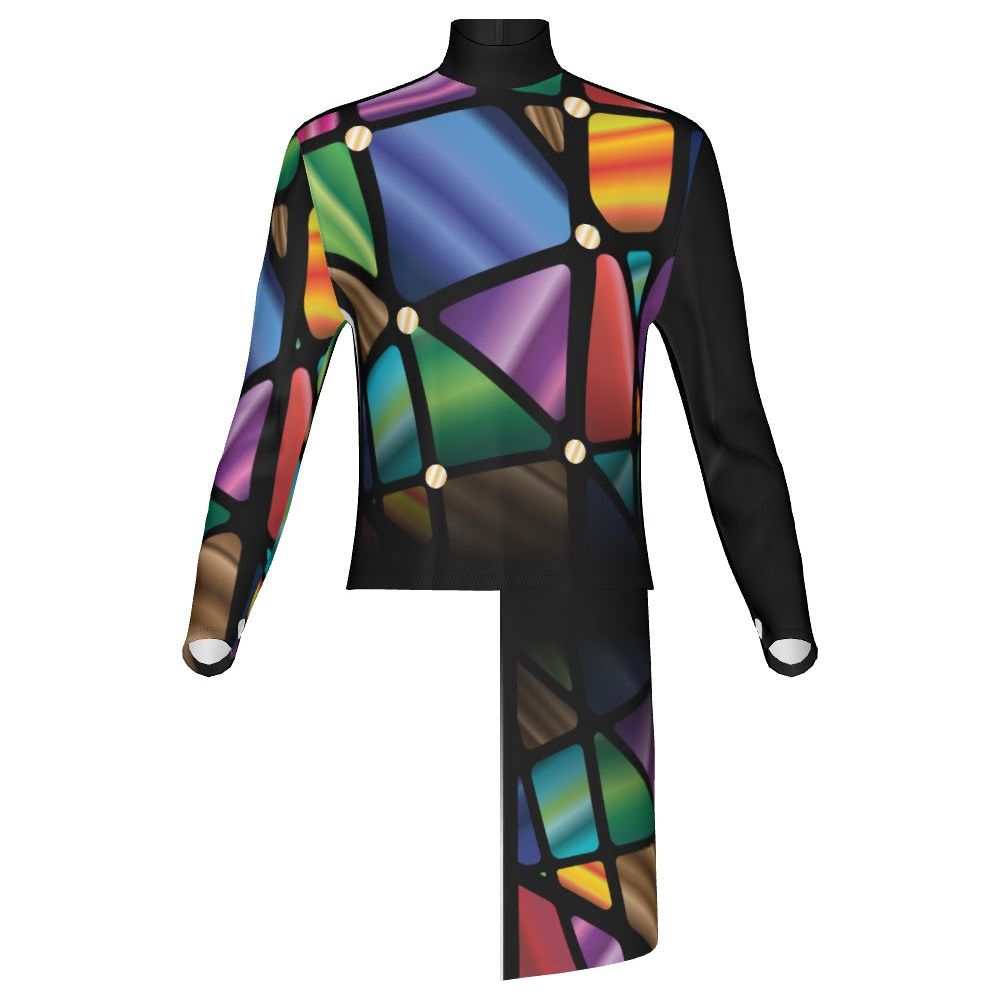 TOP PERFORMANCE PLUS CON DRAPEADO TM-T15